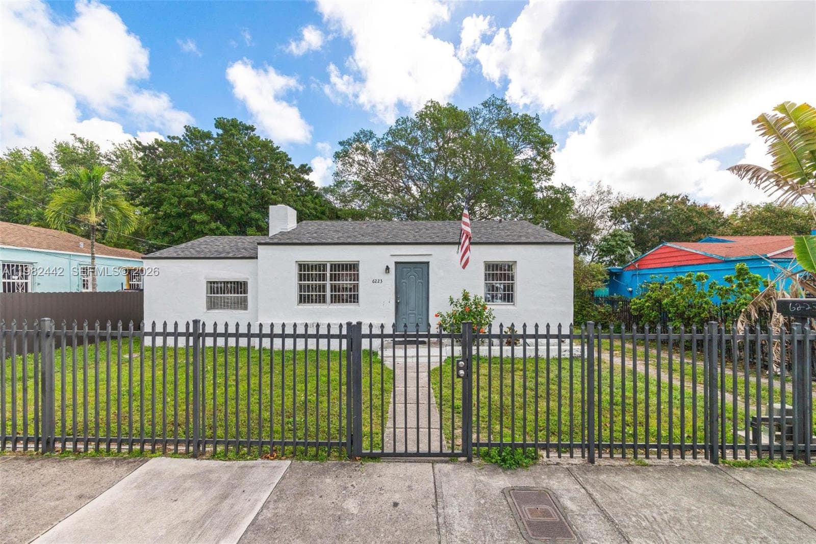 6223 NW Miami Pl, Miami, FL 33150