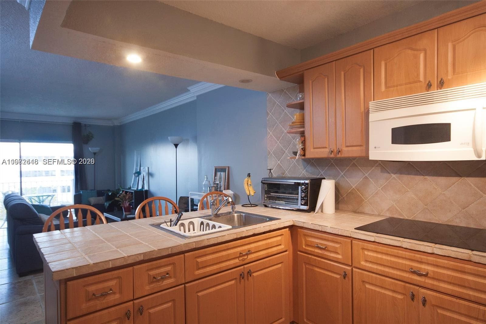 1455 N Treasure Dr # 5E, North Bay Village, FL 33141 — zdjęcie 2