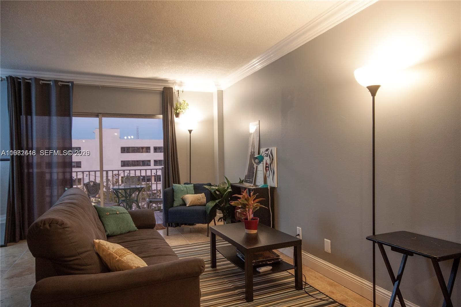 1455 N Treasure Dr # 5E, North Bay Village, FL 33141 — zdjęcie 3