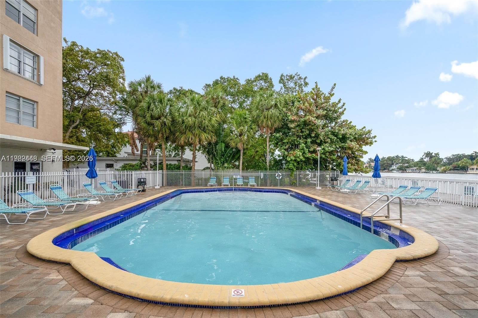 1455 N Treasure Dr # 5E, North Bay Village, FL 33141 — zdjęcie 5