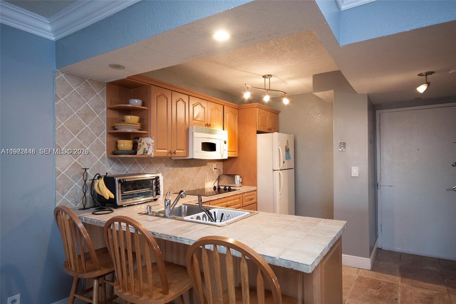 1455 N Treasure Dr # 5E, North Bay Village, FL 33141 — zdjęcie 4
