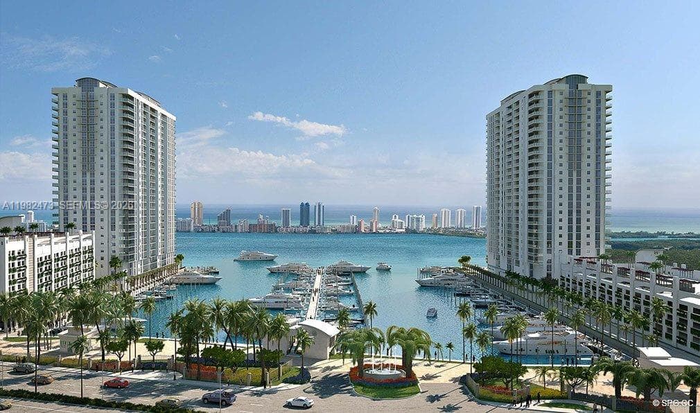 17211 Biscayne Blvd - Slip 078, North Miami Beach, FL 33160