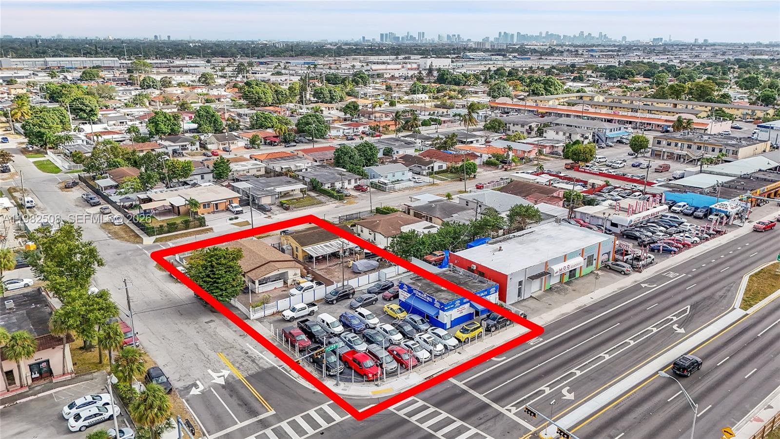 4265 E 8th Ave, Hialeah, FL 33013 — zdjęcie 3