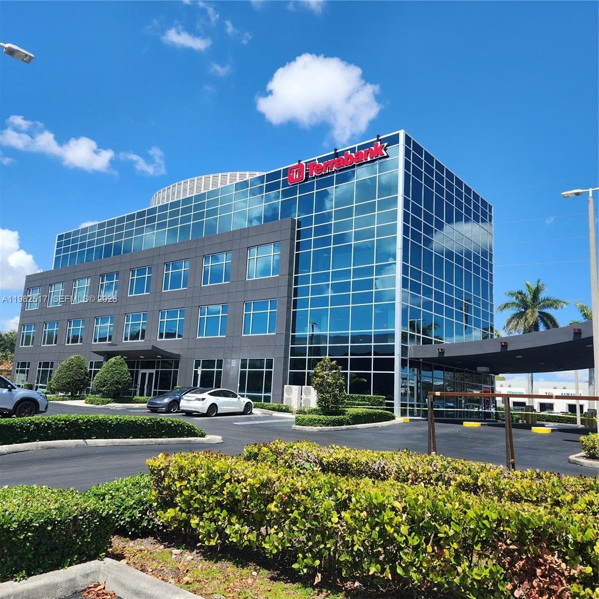 2500 NW 107th Ave # 400, Doral, FL 33172