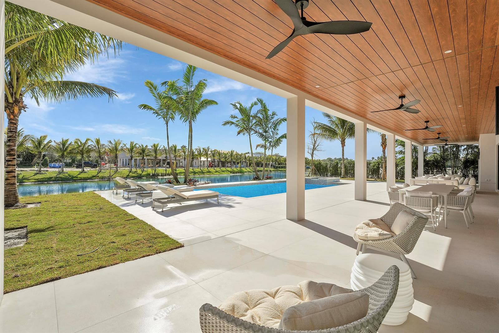 11237 Polo Park Trail, Wellington, FL 33414 — zdjęcie 4