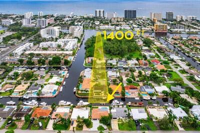 1250 NE 27th Terrace, Pompano Beach, FL 33062 — zdjęcie 3