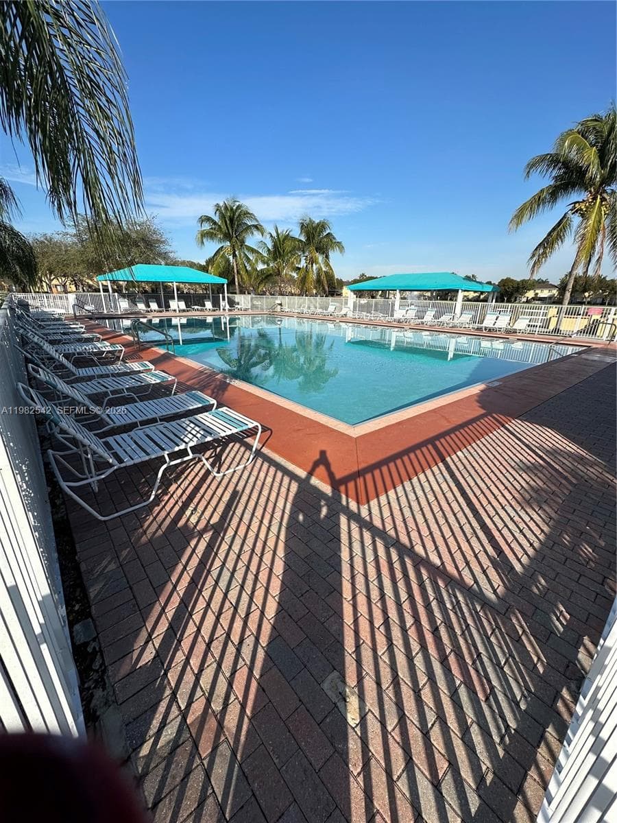 2845 SE 15th Rd # 81, Homestead, FL 33035 — zdjęcie 3
