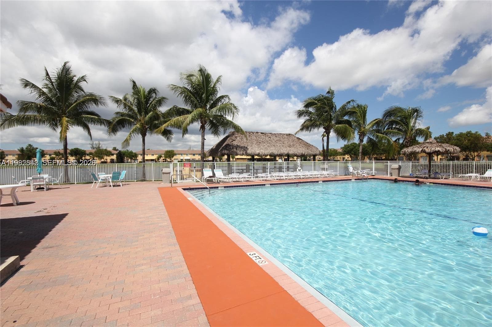 2845 SE 15th Rd # 81, Homestead, FL 33035 — zdjęcie 5