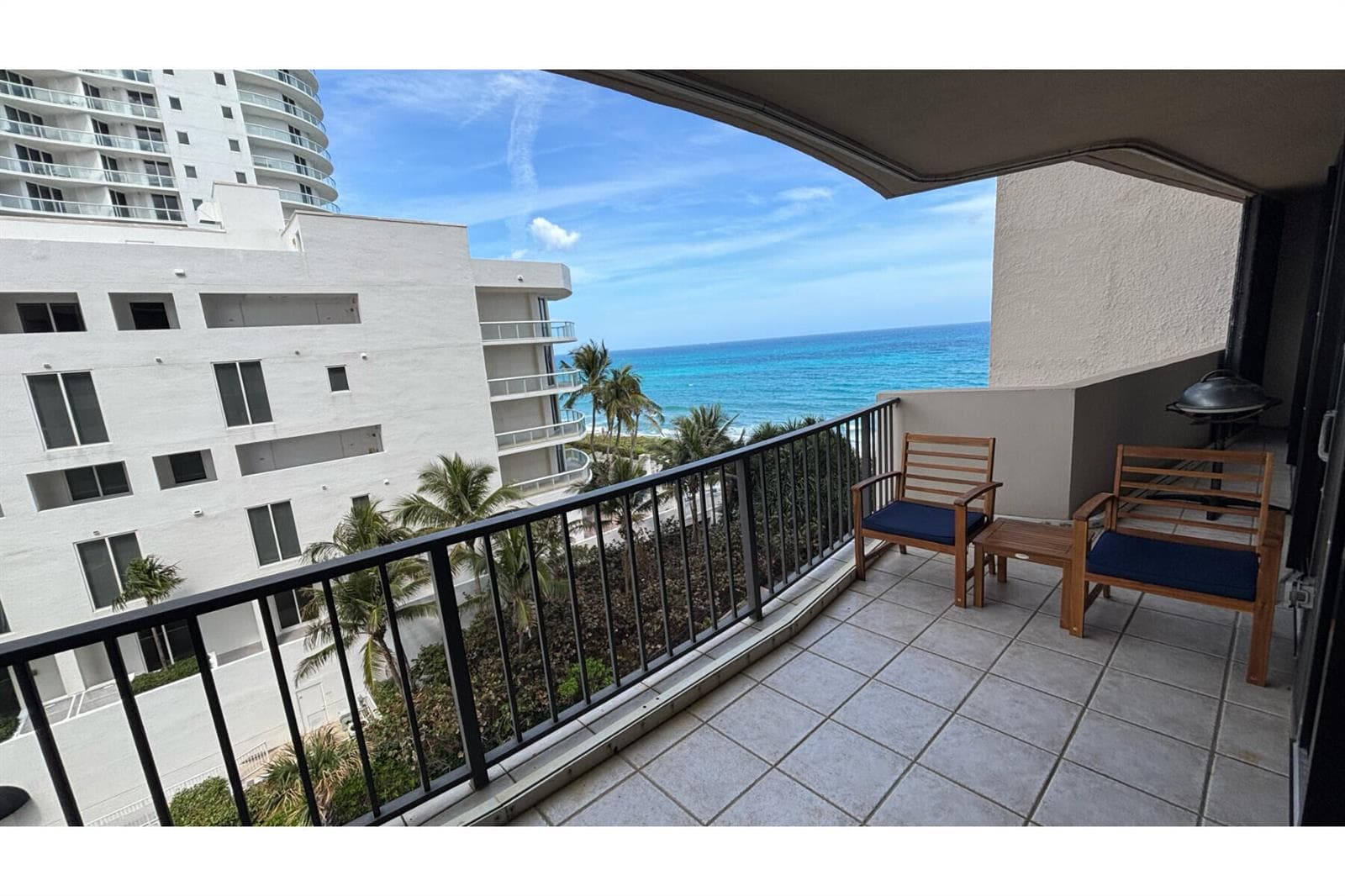 4200 N Ocean Avenue # 1-605, Riviera Beach, FL 33407 — zdjęcie 2