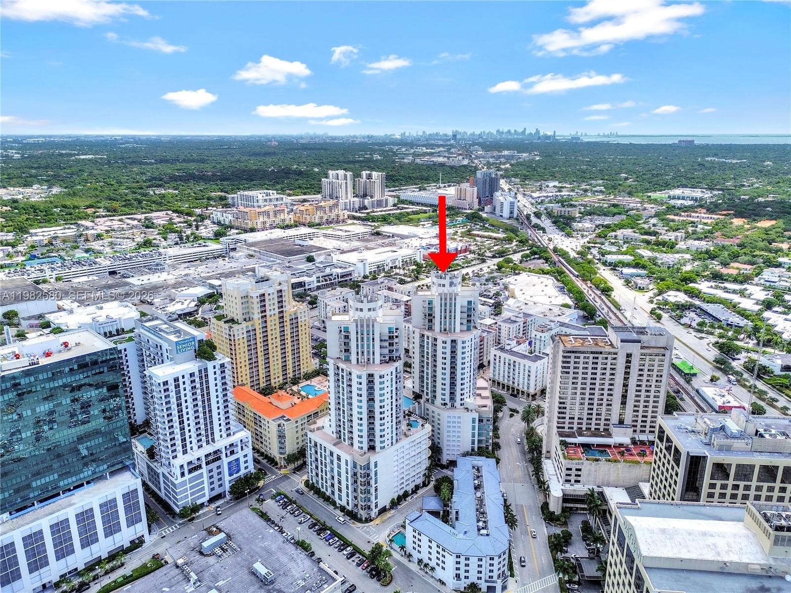 9055 SW 73rd Ct # 1104, Miami, FL 33156 — zdjęcie 3