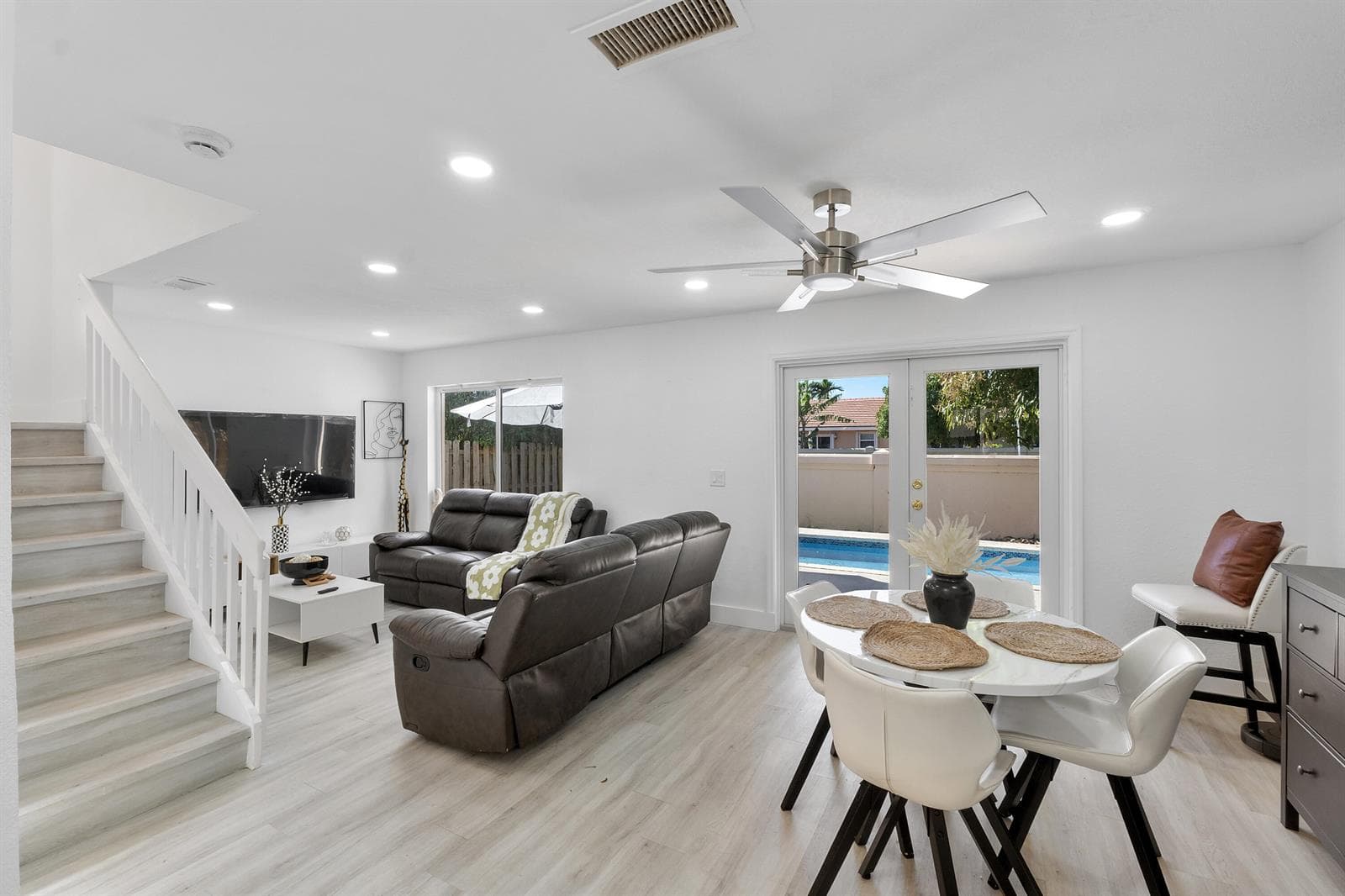 6363 Seagrape Circle, Margate, FL 33063 — zdjęcie 5
