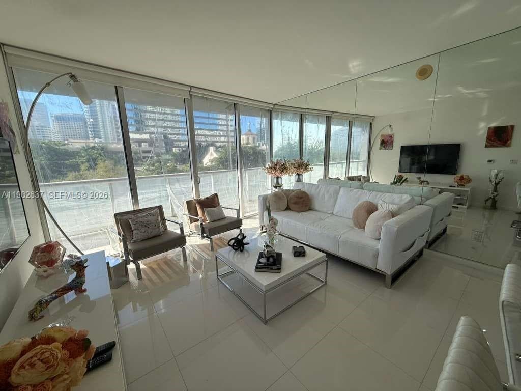 495 Brickell Ave # 511, Miami, FL 33131 — zdjęcie 2