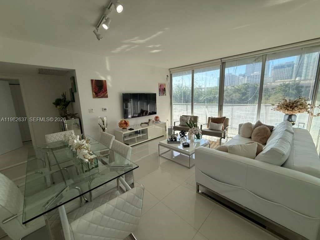 495 Brickell Ave # 511, Miami, FL 33131 — zdjęcie 4