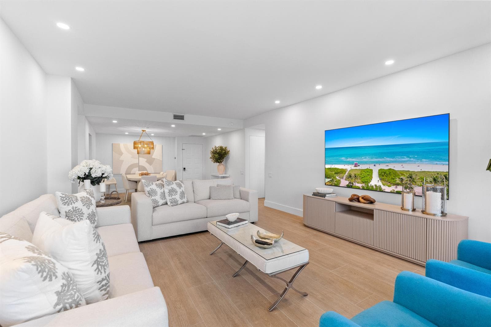 5000 N Ocean Boulevard # 1707, Lauderdale By The Sea, FL 33308