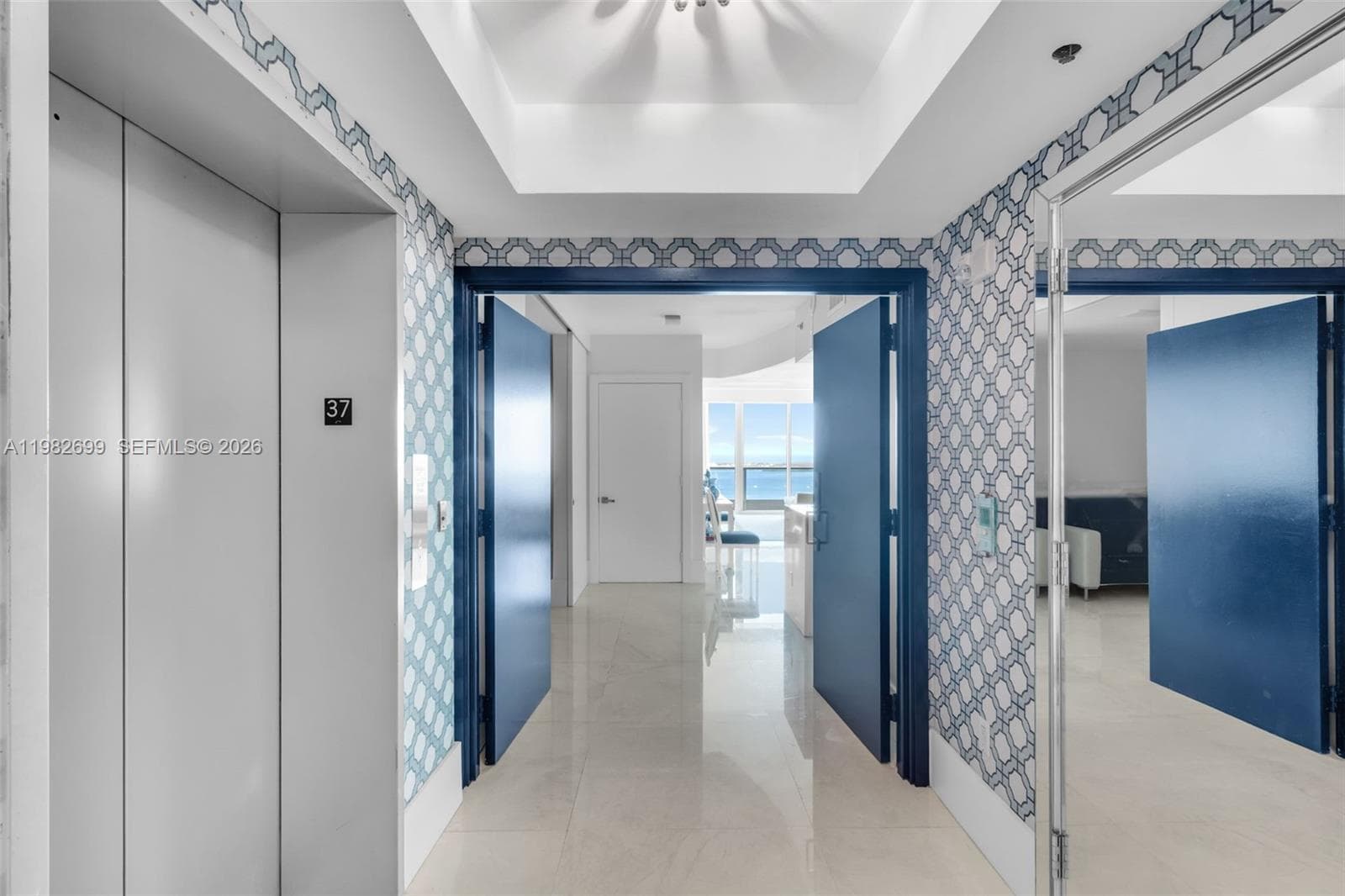 1331 Brickell Bay Dr # 3703, Miami, FL 33131 — zdjęcie 3