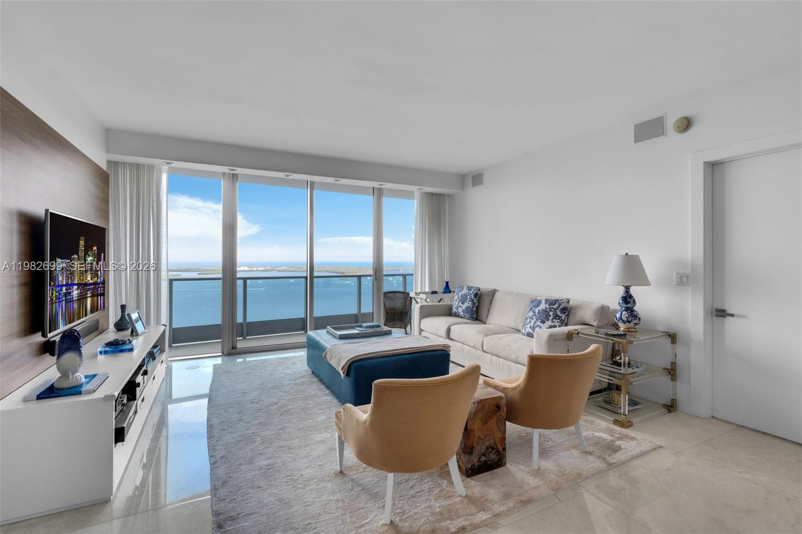 1331 Brickell Bay Dr # 3703, Miami, FL 33131 — zdjęcie 5