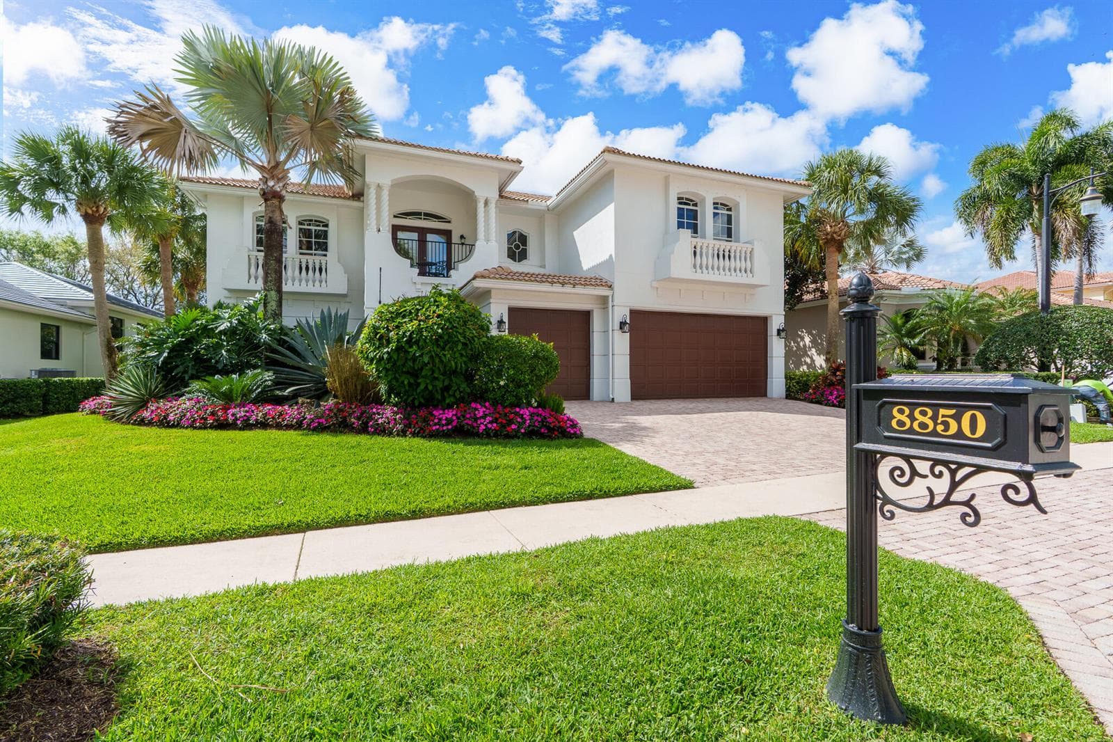 8850 Valhalla Drive, Delray Beach, FL 33446 — zdjęcie 3