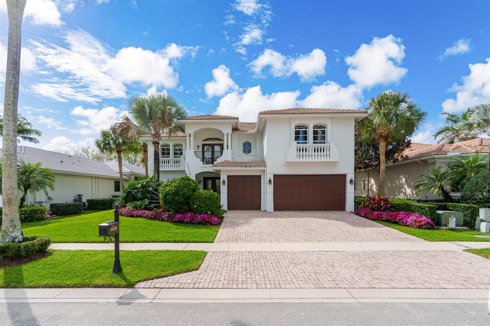 8850 Valhalla Drive, Delray Beach, FL 33446 — zdjęcie 4