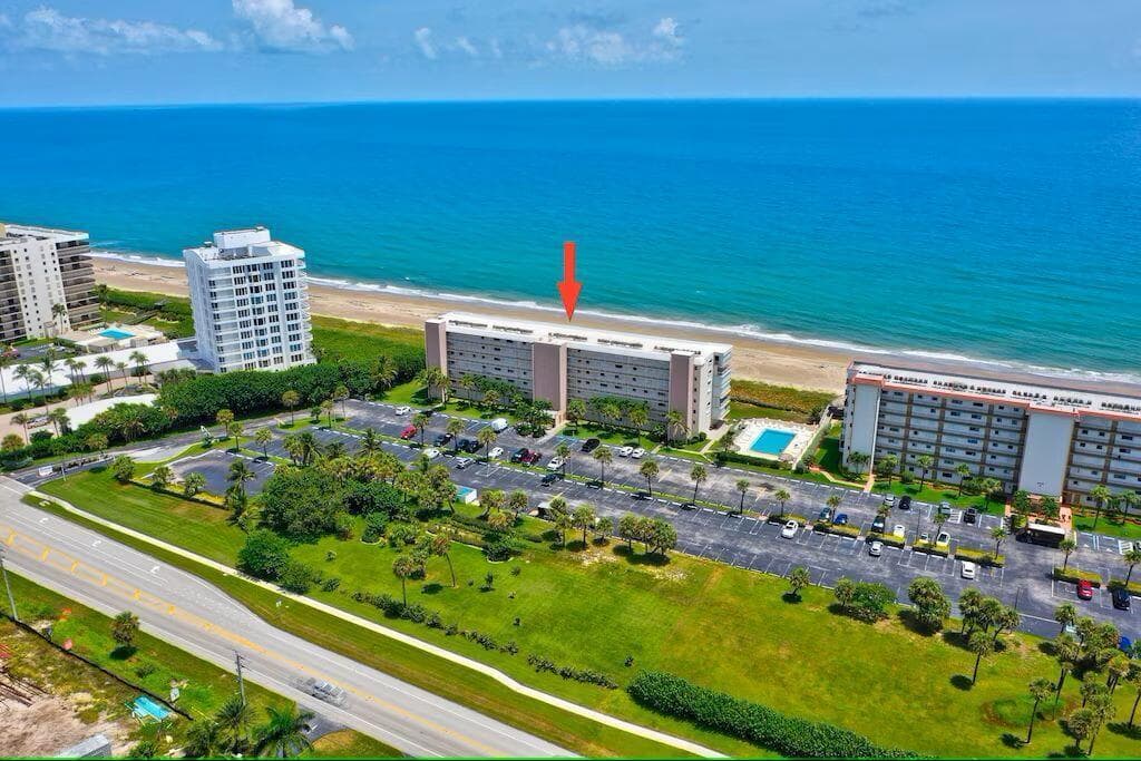 10102 S Ocean Drive # 107, Jensen Beach, FL 34957 — zdjęcie 2