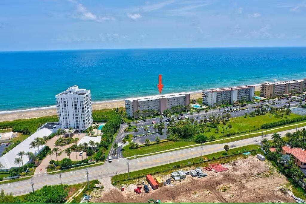 10102 S Ocean Drive # 107, Jensen Beach, FL 34957 — zdjęcie 3