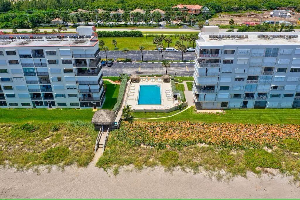 10102 S Ocean Drive # 107, Jensen Beach, FL 34957 — zdjęcie 5