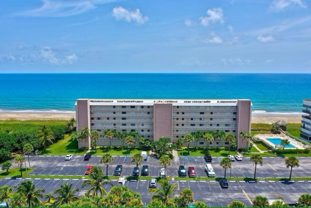 10102 S Ocean Drive # 107, Jensen Beach, FL 34957 — zdjęcie 4
