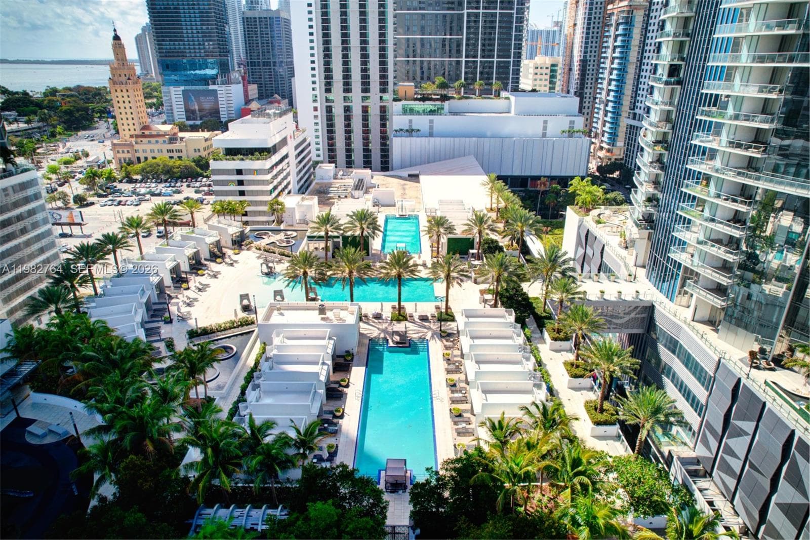 851 NE 1st Ave # 4801, Miami, FL 33132 — zdjęcie 3