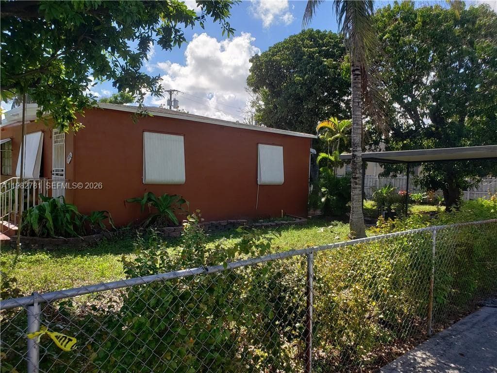 11970 NW 10th Ave, North Miami, FL 33168 — zdjęcie 3