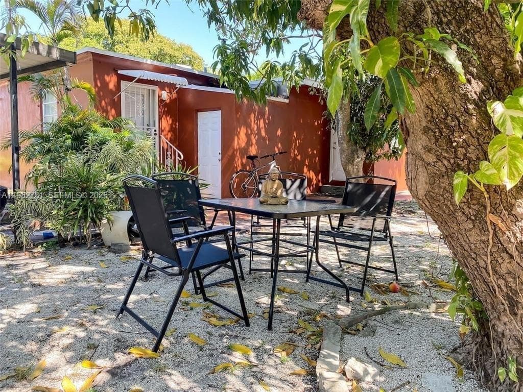 11970 NW 10th Ave, North Miami, FL 33168 — zdjęcie 5