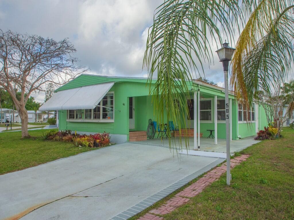 68 W Caribbean, Port St. Lucie, FL 34952 — zdjęcie 2