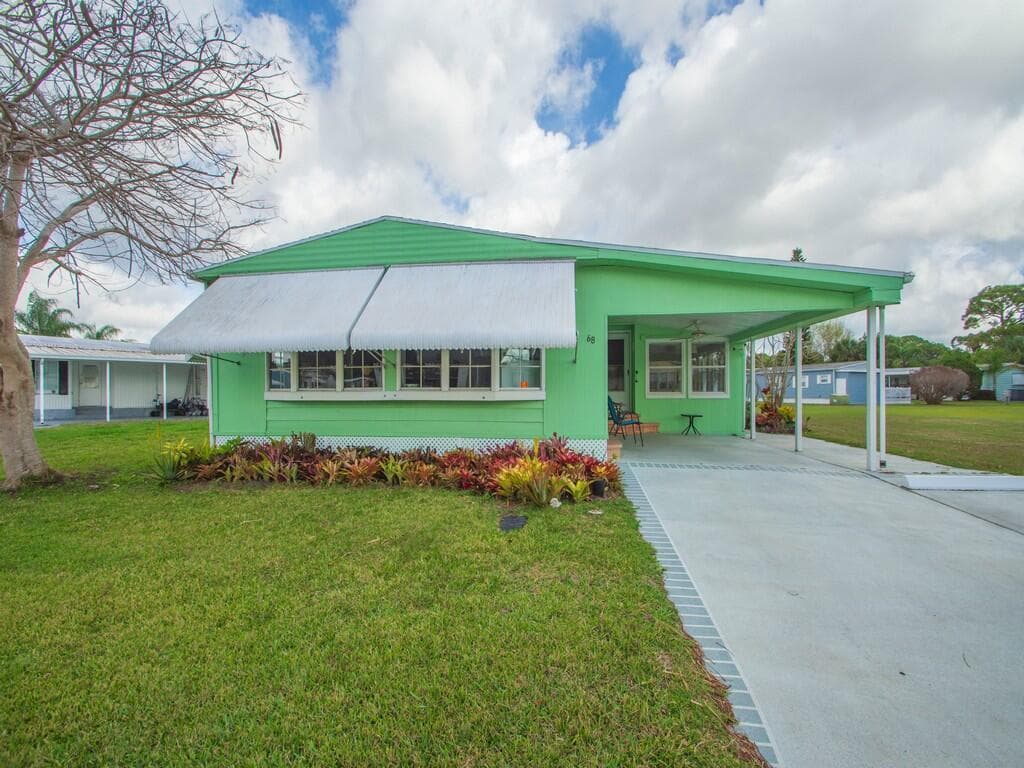 68 W Caribbean, Port St. Lucie, FL 34952 — zdjęcie 5