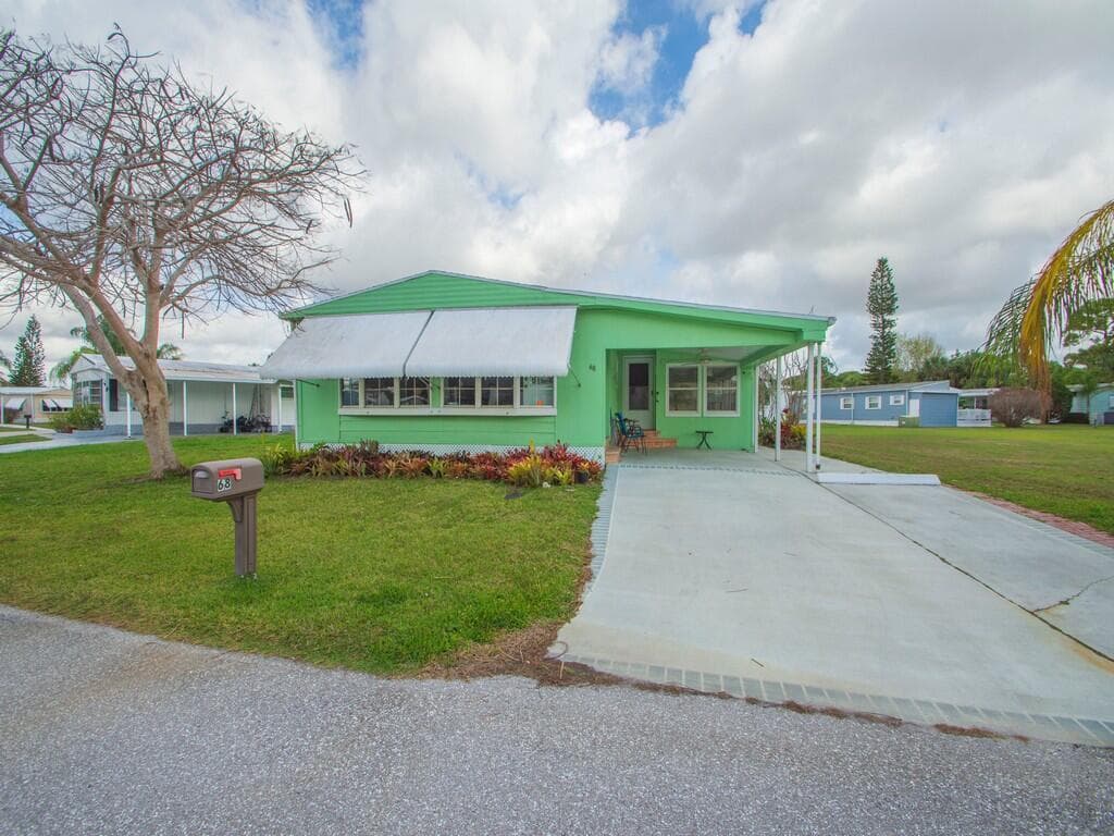 68 W Caribbean, Port St. Lucie, FL 34952 — zdjęcie 4