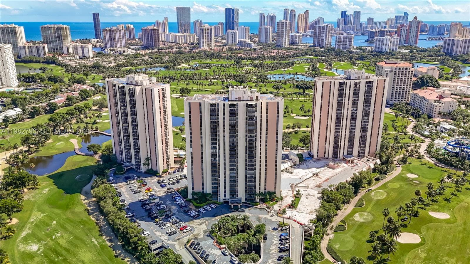 20301 W Country Club Dr # 2428, Aventura, FL 33180 — zdjęcie 3