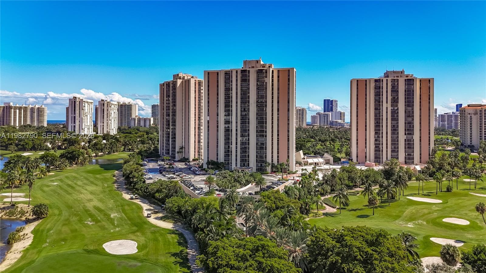 20301 W Country Club Dr # 2428, Aventura, FL 33180 — zdjęcie 5