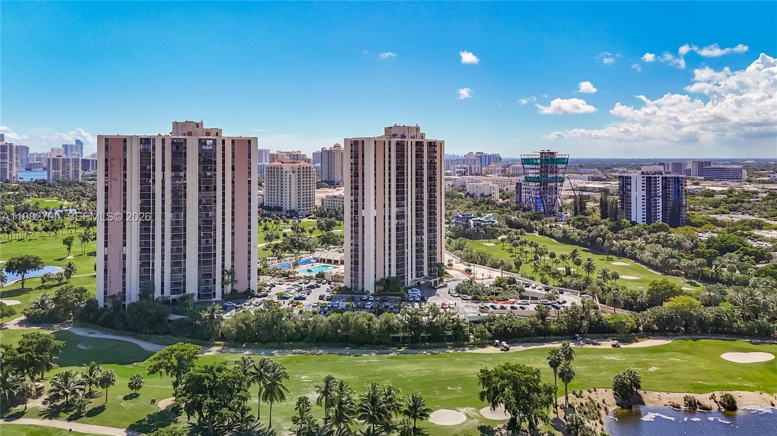 20301 W Country Club Dr # 2428, Aventura, FL 33180 — zdjęcie 4