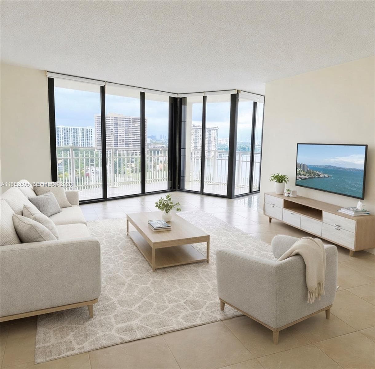 4000 Towerside Ter # 1401, Miami, FL 33138 — zdjęcie 2