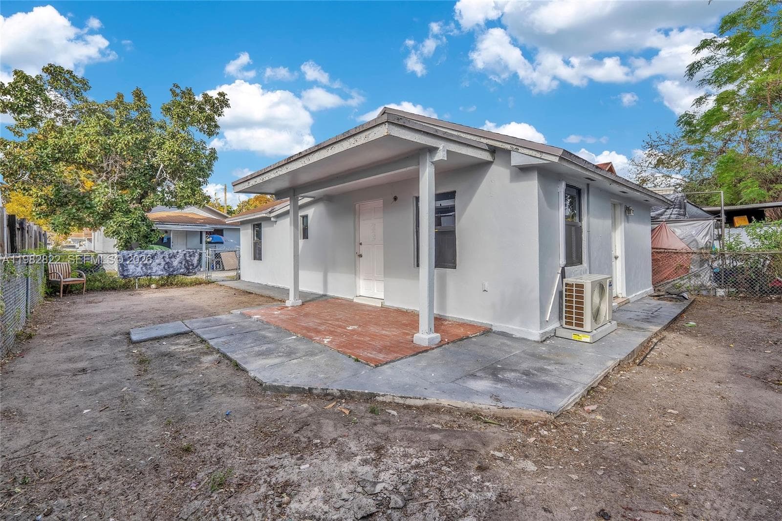 2428 NW 28th St # REAR, Miami, FL 33142