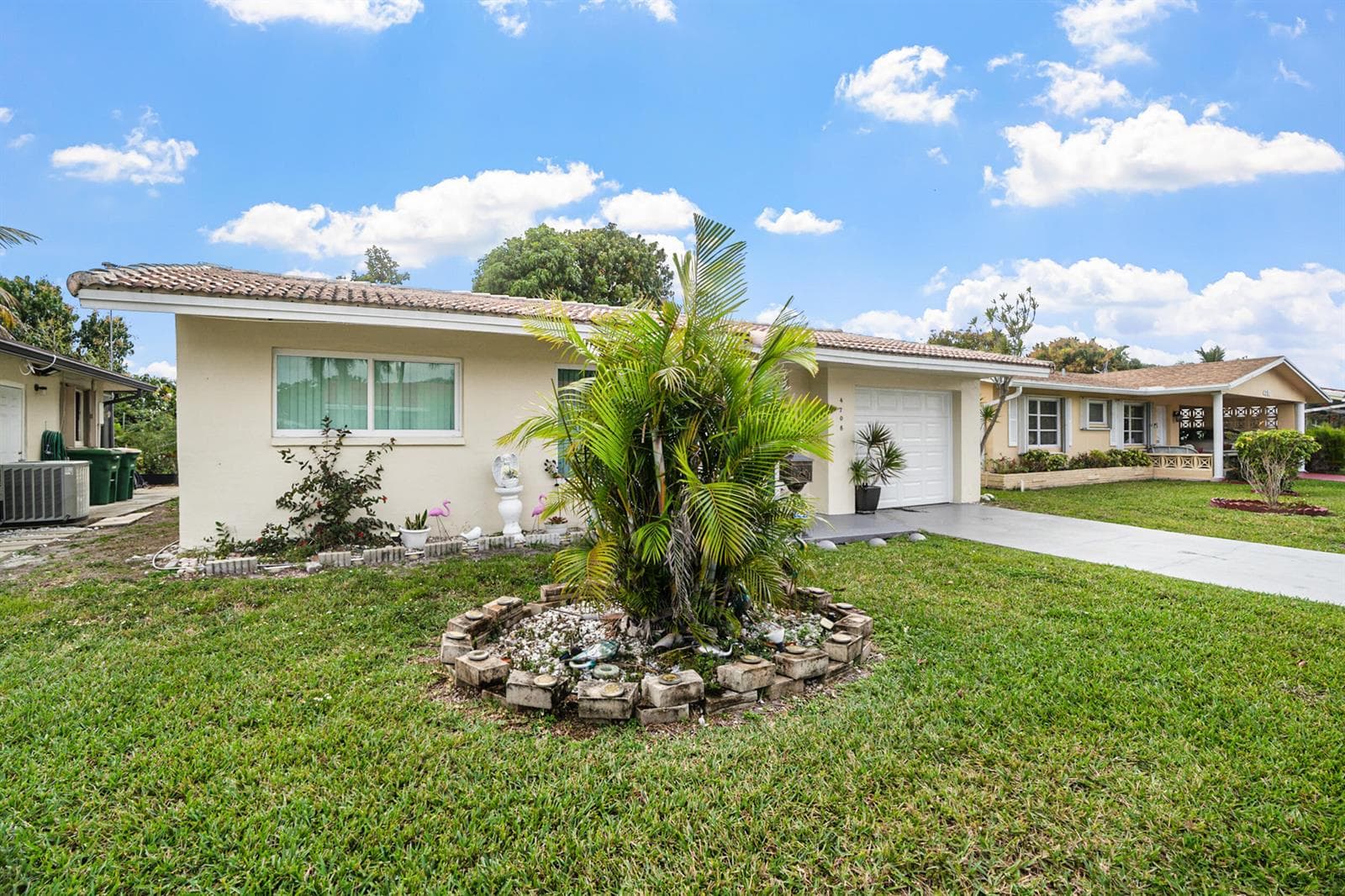 4708 NW 49th Drive, Tamarac, FL 33319 — zdjęcie 3