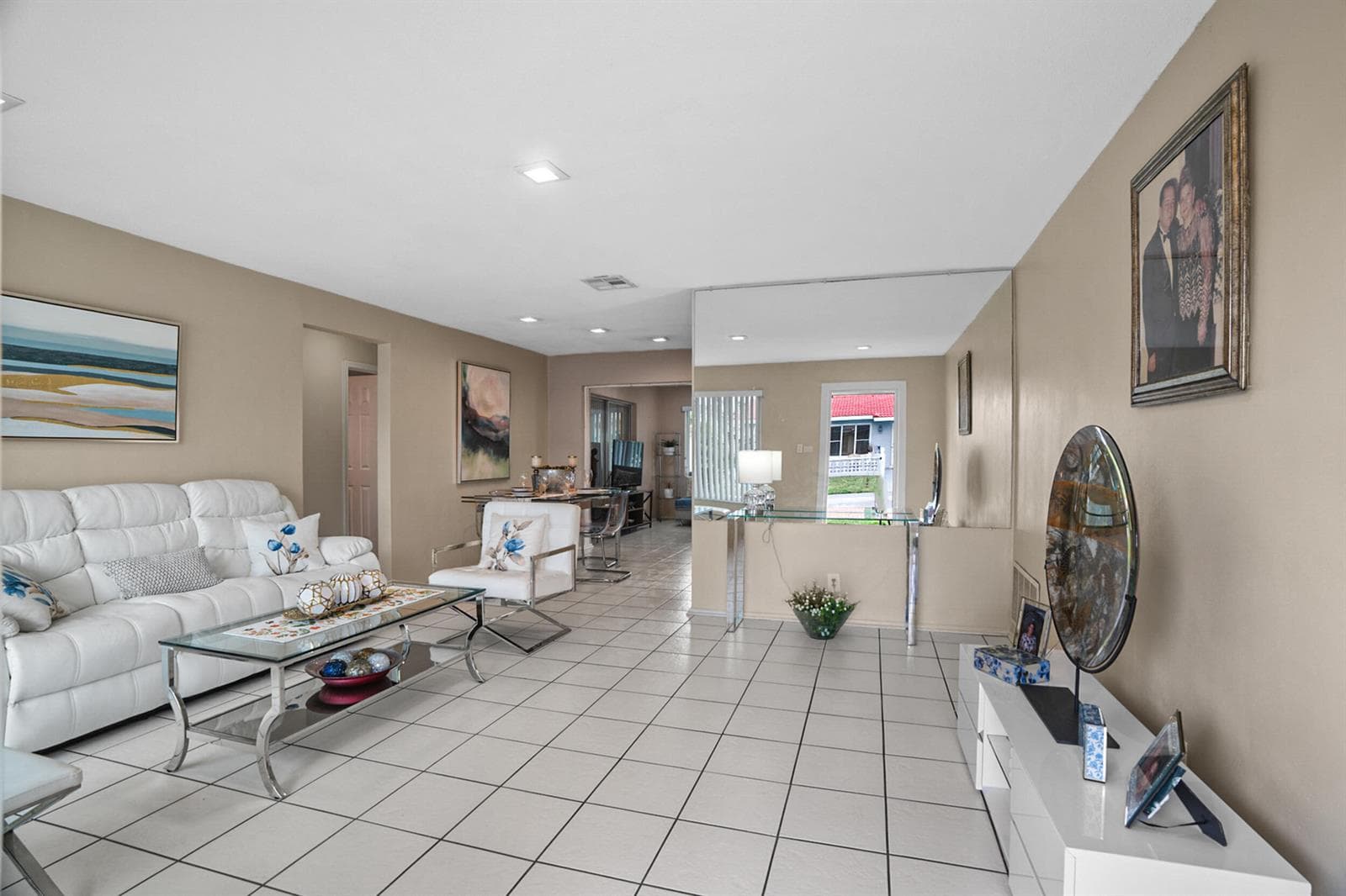 4708 NW 49th Drive, Tamarac, FL 33319 — zdjęcie 5