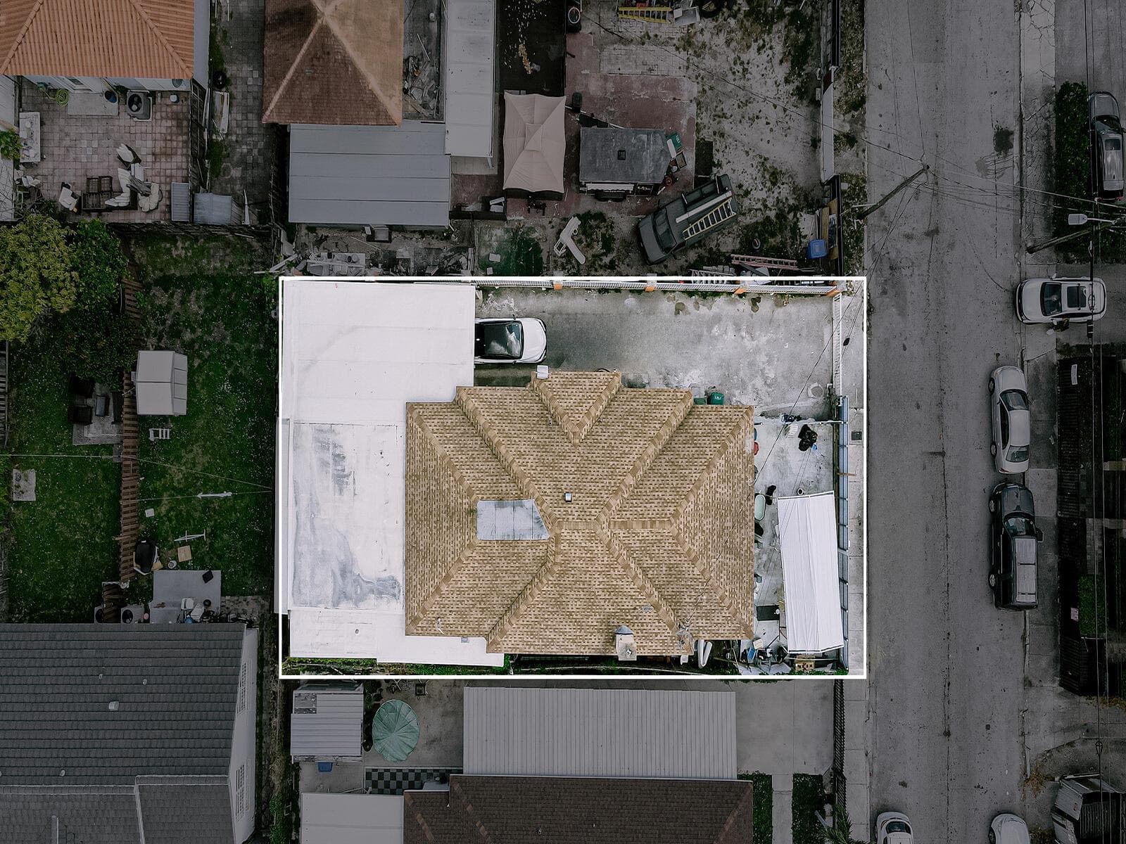 1757 NW 1st Street, Miami, FL 33125 — zdjęcie 2