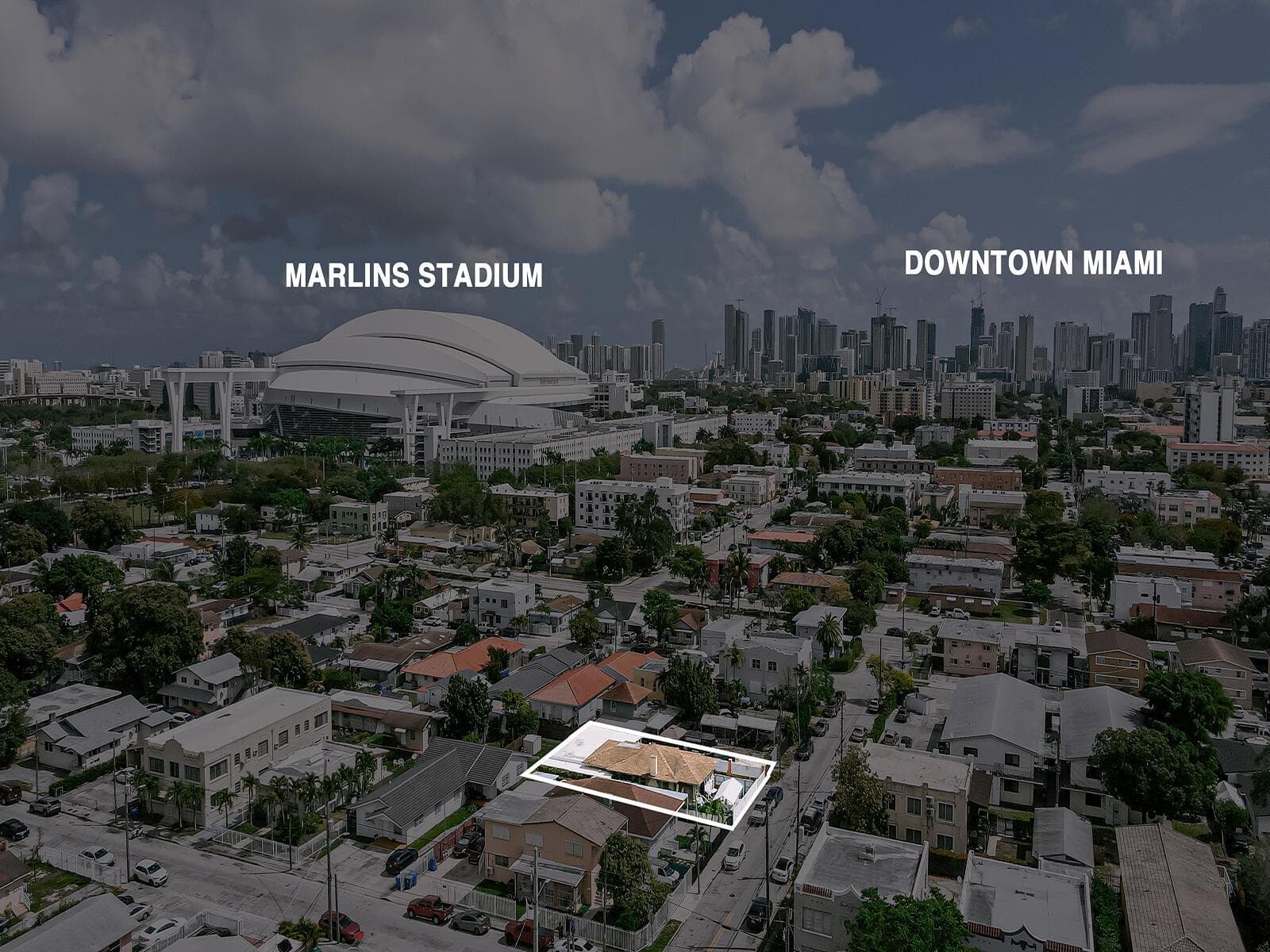 1757 NW 1st Street, Miami, FL 33125 — zdjęcie 3