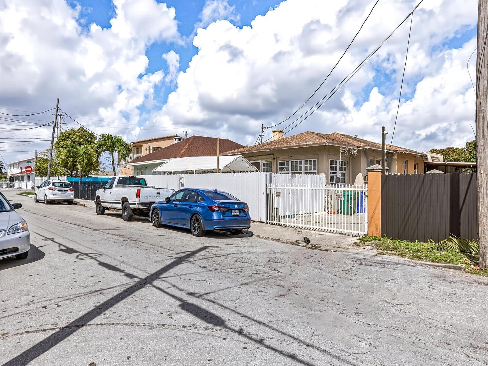 1757 NW 1st Street, Miami, FL 33125 — zdjęcie 4