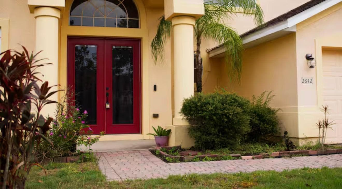 2642 Maggiore Circle, Kissimmee, FL 34746 — zdjęcie 2