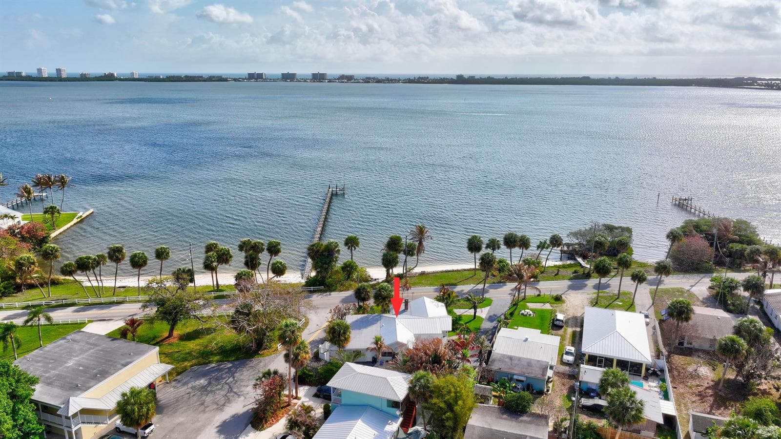 4490 NE Indian River Drive, Jensen Beach, FL 34957 — zdjęcie 2