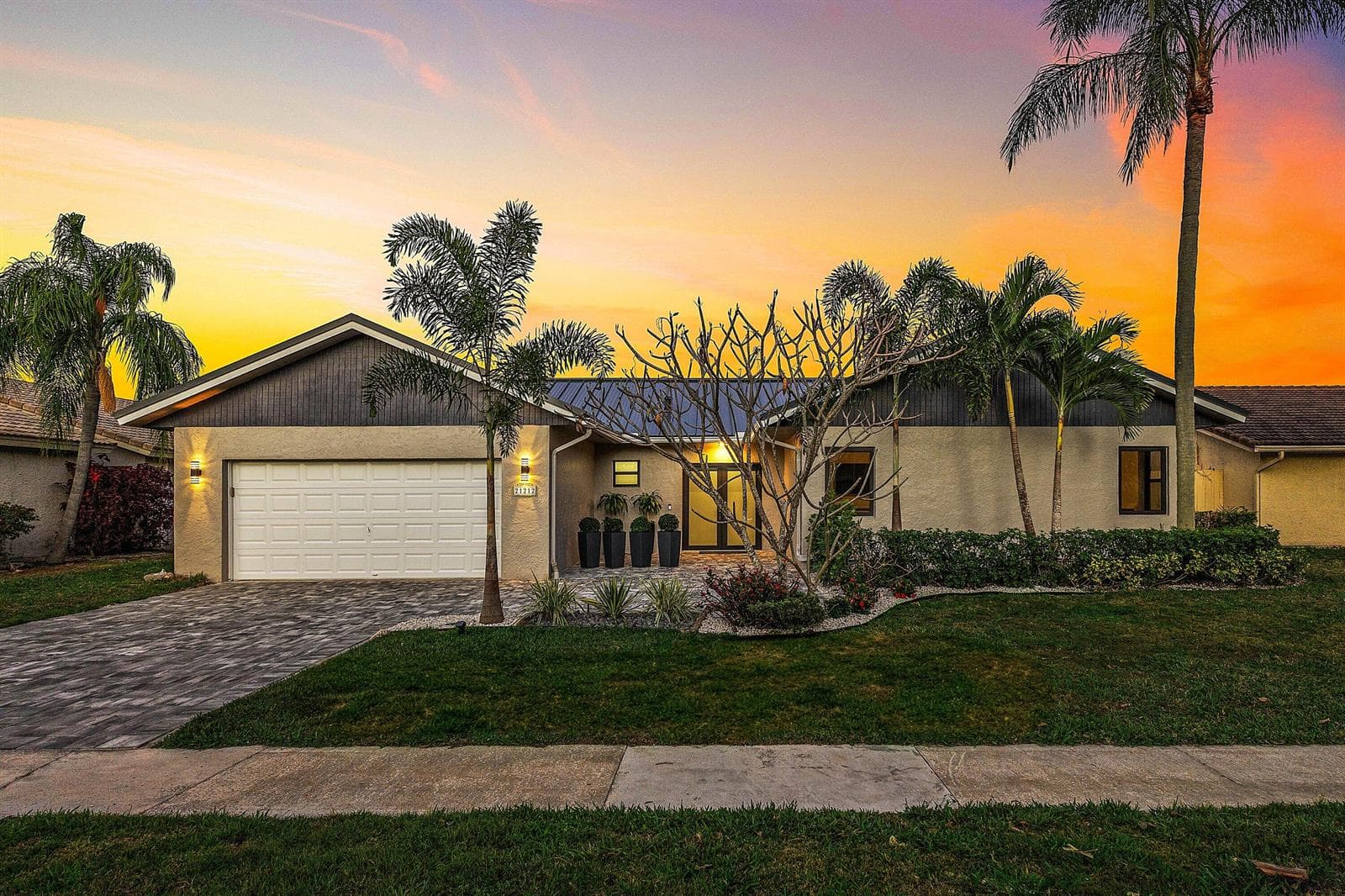 21212 Escondido Way, Boca Raton, FL 33433 — zdjęcie 2