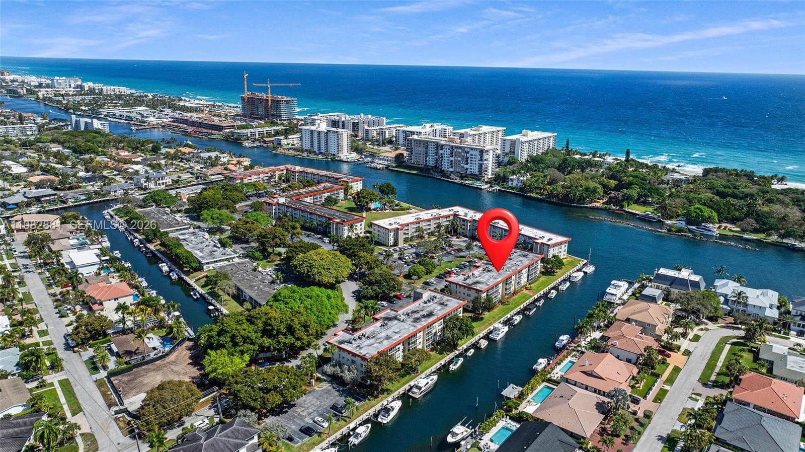 3050 NE 48th Ct # 401, Lighthouse Point, FL 33064 — zdjęcie 4