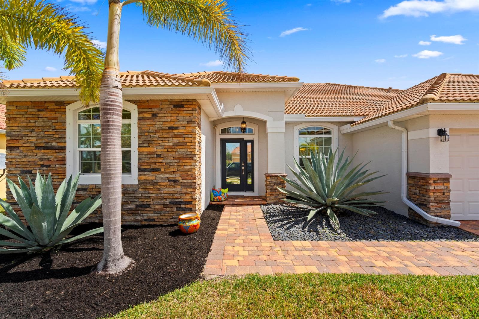 12150 SW Aventino Drive, Port St. Lucie, FL 34987 — zdjęcie 2