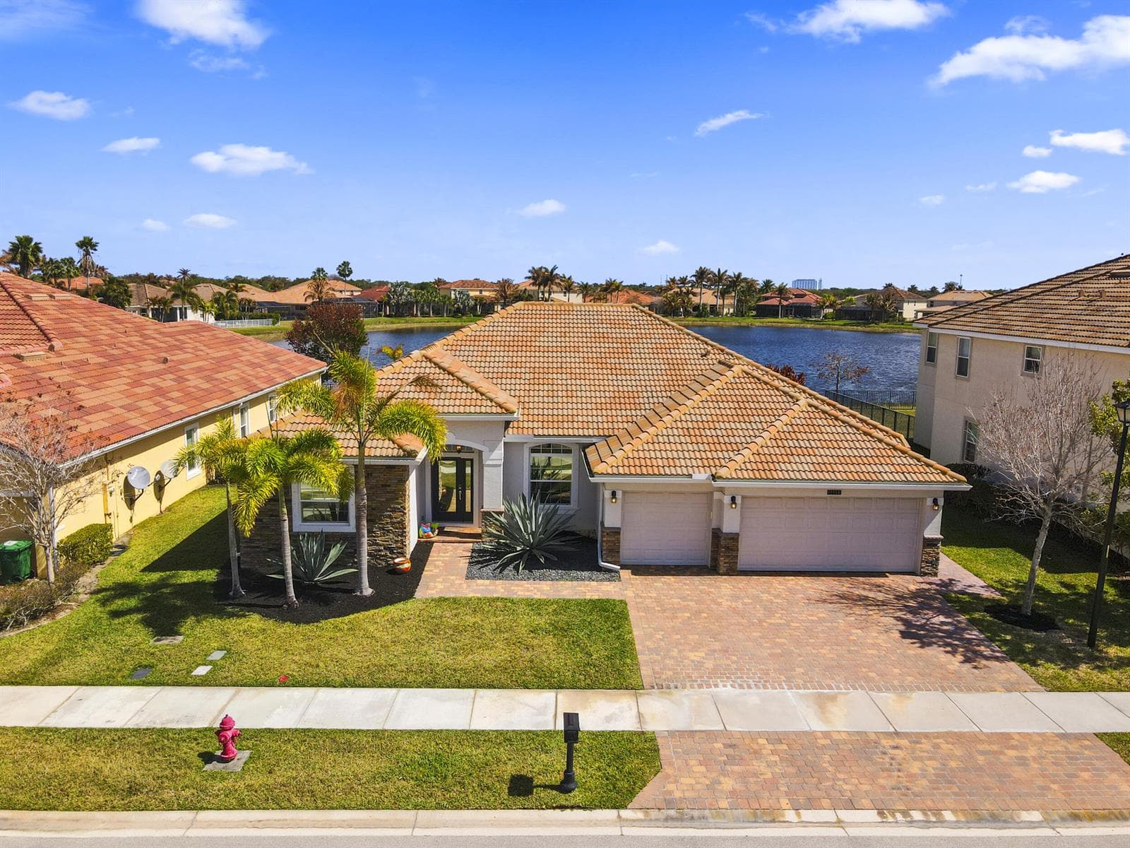 12150 SW Aventino Drive, Port St. Lucie, FL 34987 — zdjęcie 3
