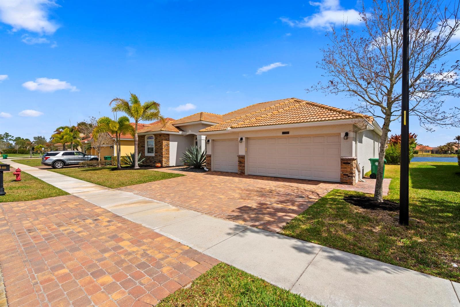 12150 SW Aventino Drive, Port St. Lucie, FL 34987 — zdjęcie 5