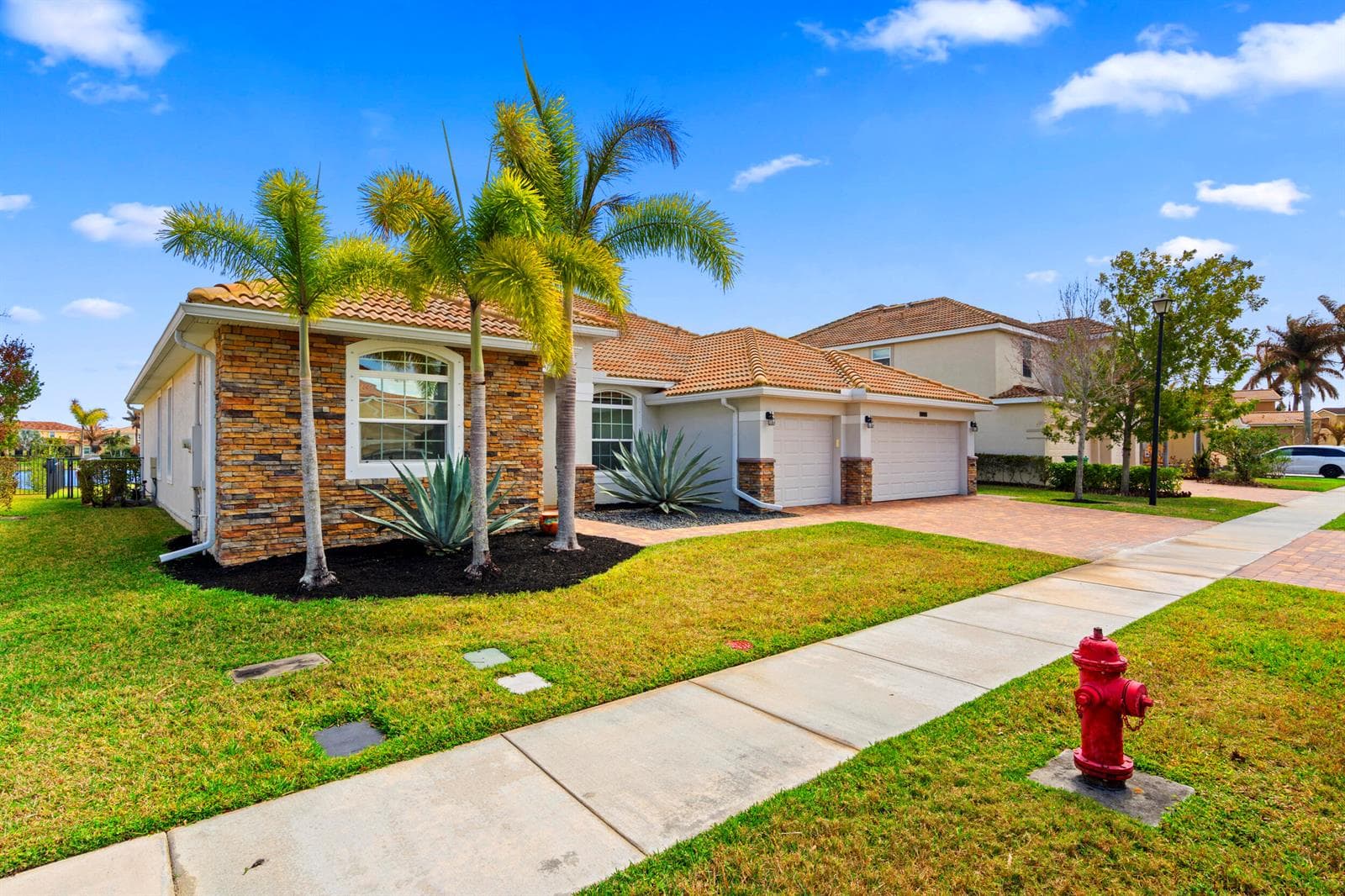 12150 SW Aventino Drive, Port St. Lucie, FL 34987 — zdjęcie 4